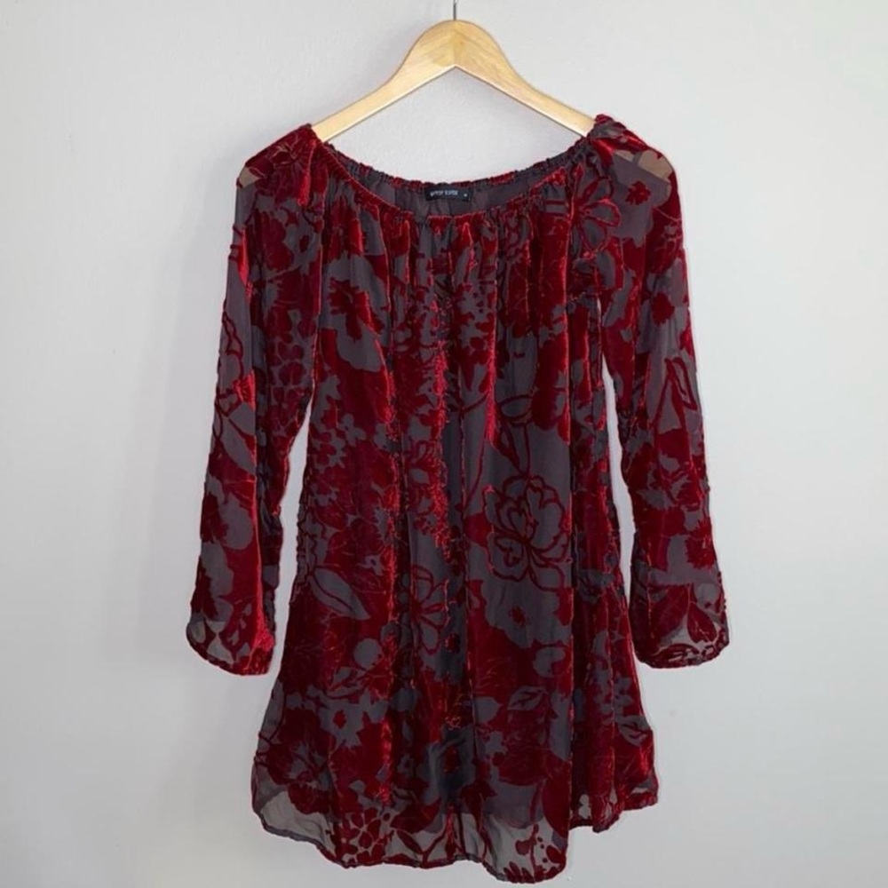 Gypsy Rose Dress